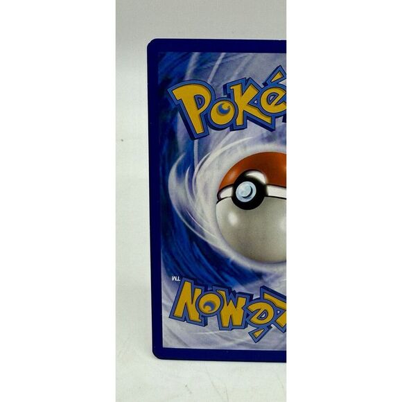 Flutter Mane 078/162 Cosmos Holo Trick or Trade Pokémon TCG Mint Unplayed - Picture 6 of 7